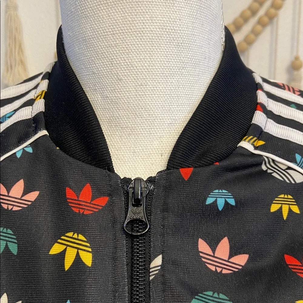 adidas originals black
